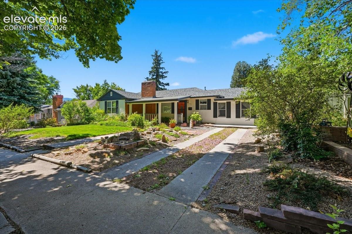 912 Sheridan Avenue, photo 4