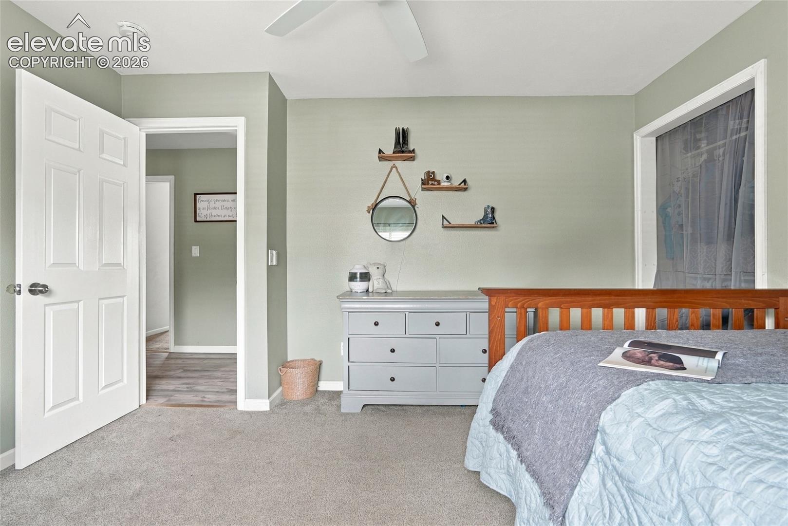 Listing photo 23 for 6326 Pulpit Rock Drive