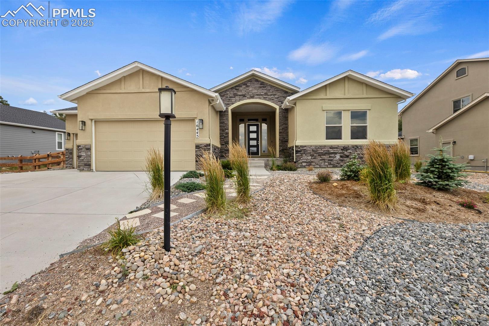 16445 Mountain Glory Drive