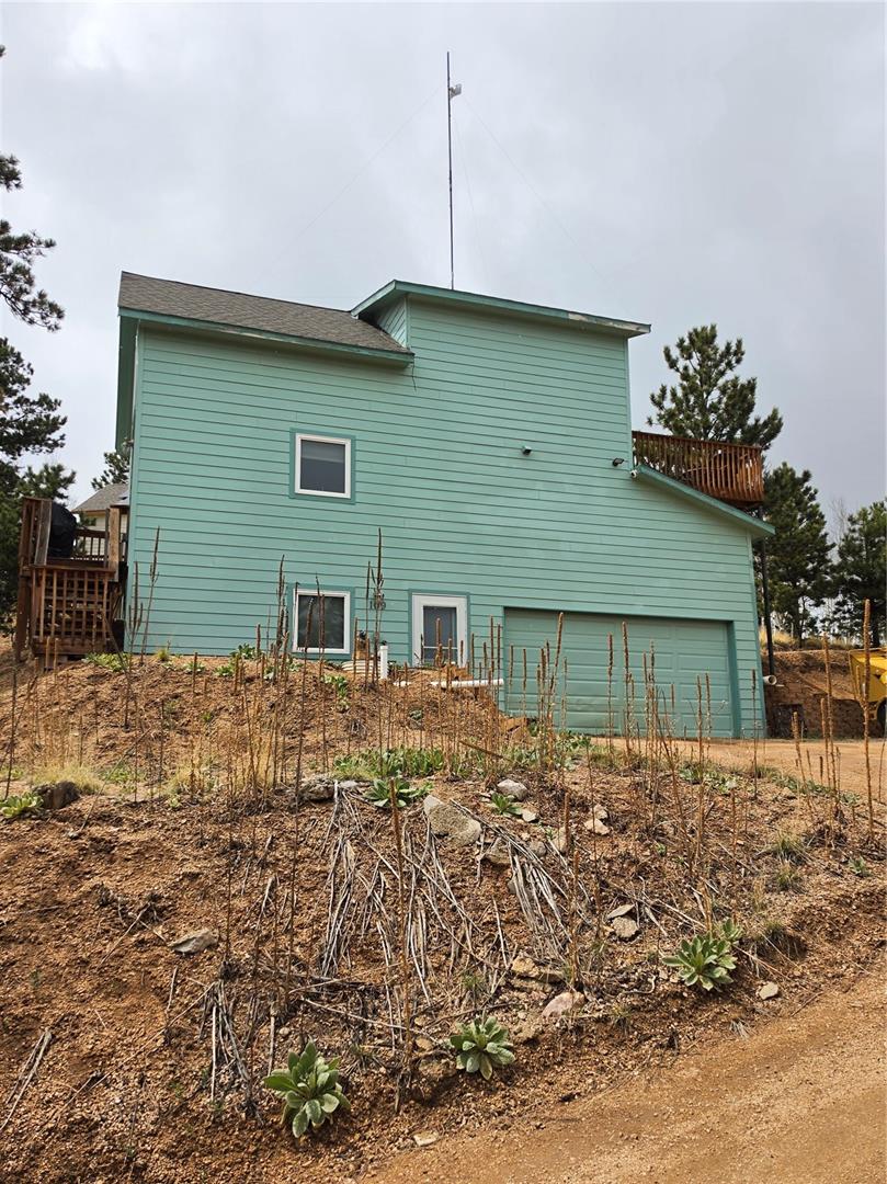 109 Sequoia Trail