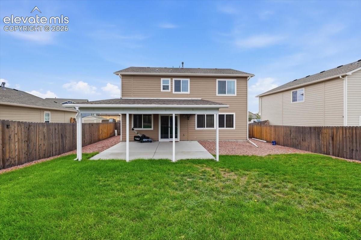 Listing photo 41 for 10958 Avena Road