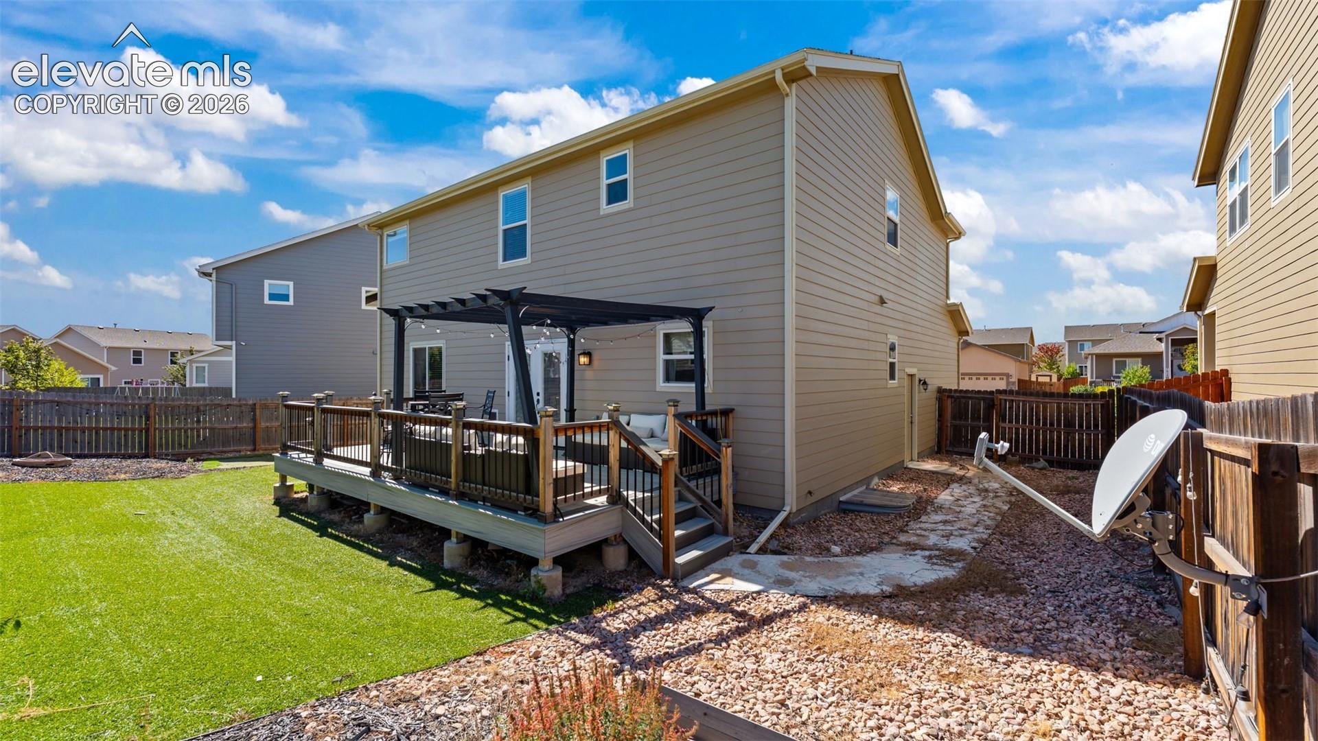 Listing photo 41 for 7815 Dry Willow Way