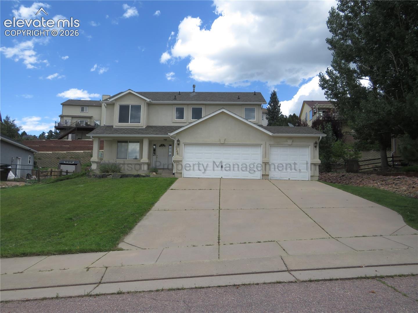 15485 Curwood Drive