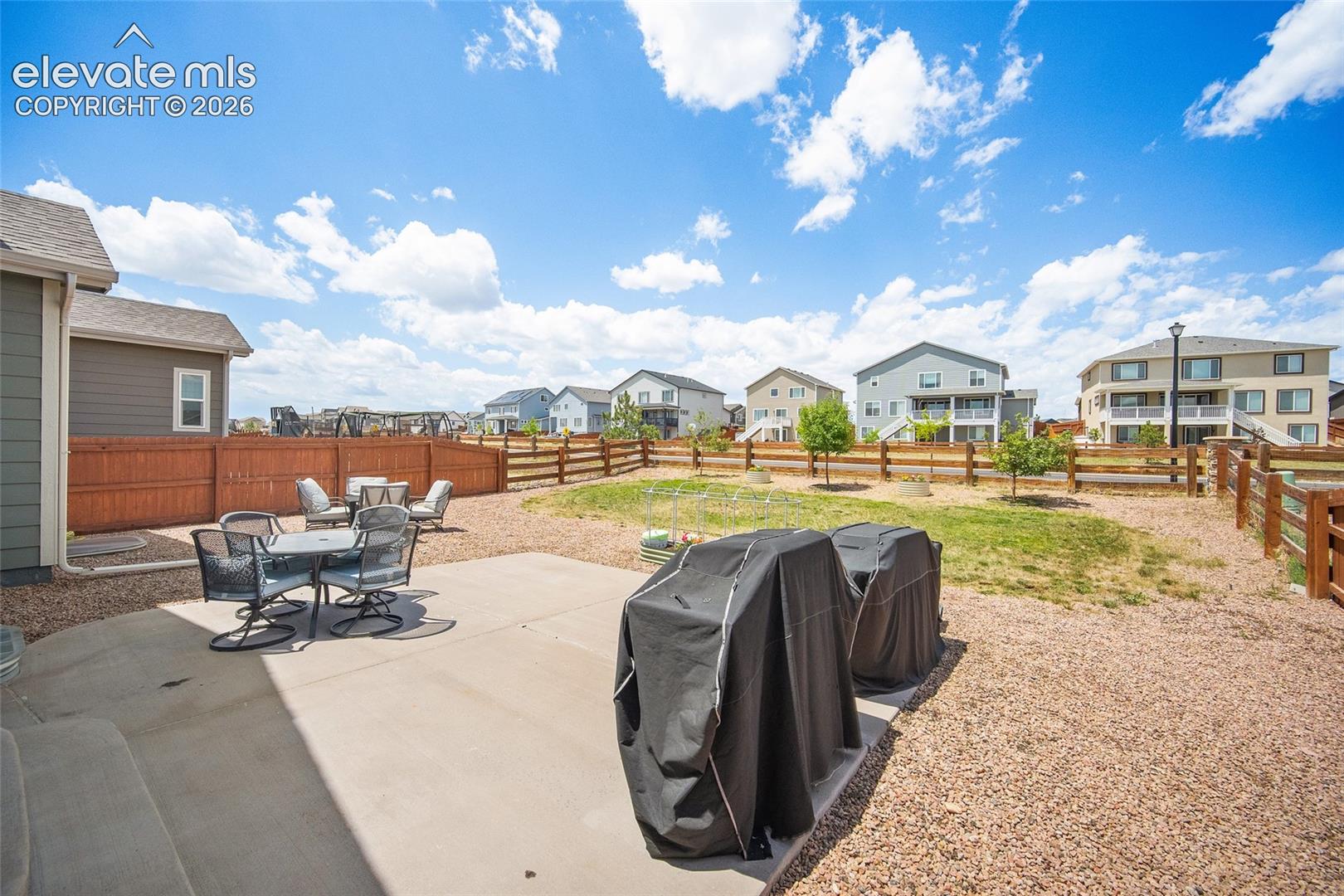 Listing photo 34 for 12832 Scenic Walk Drive
