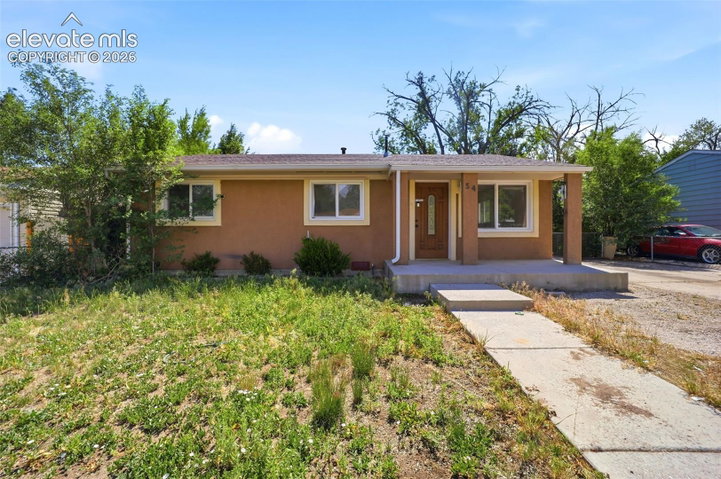 54 Goret Drive — listing photo
