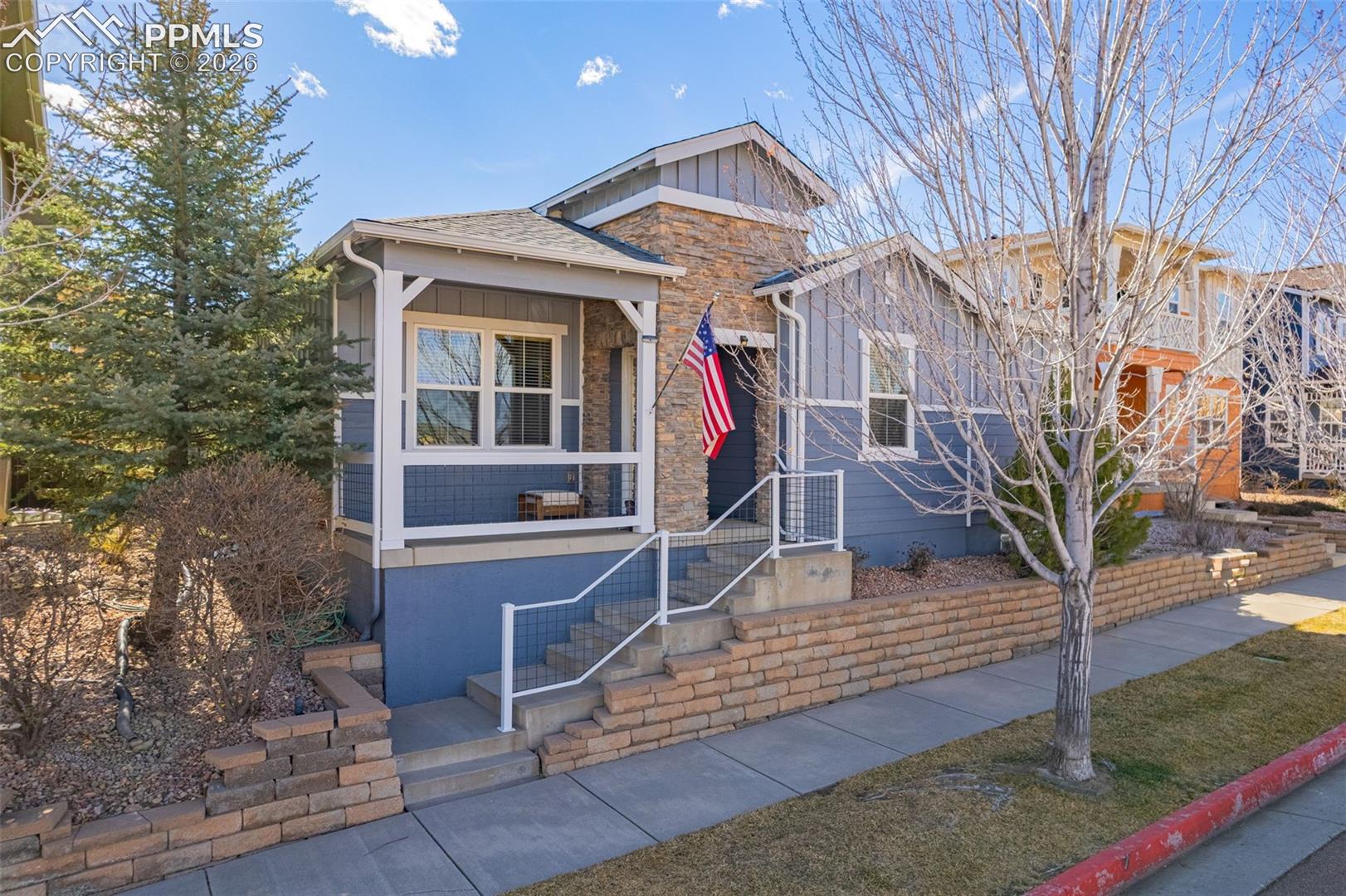 1381 Cresson Mine Drive
