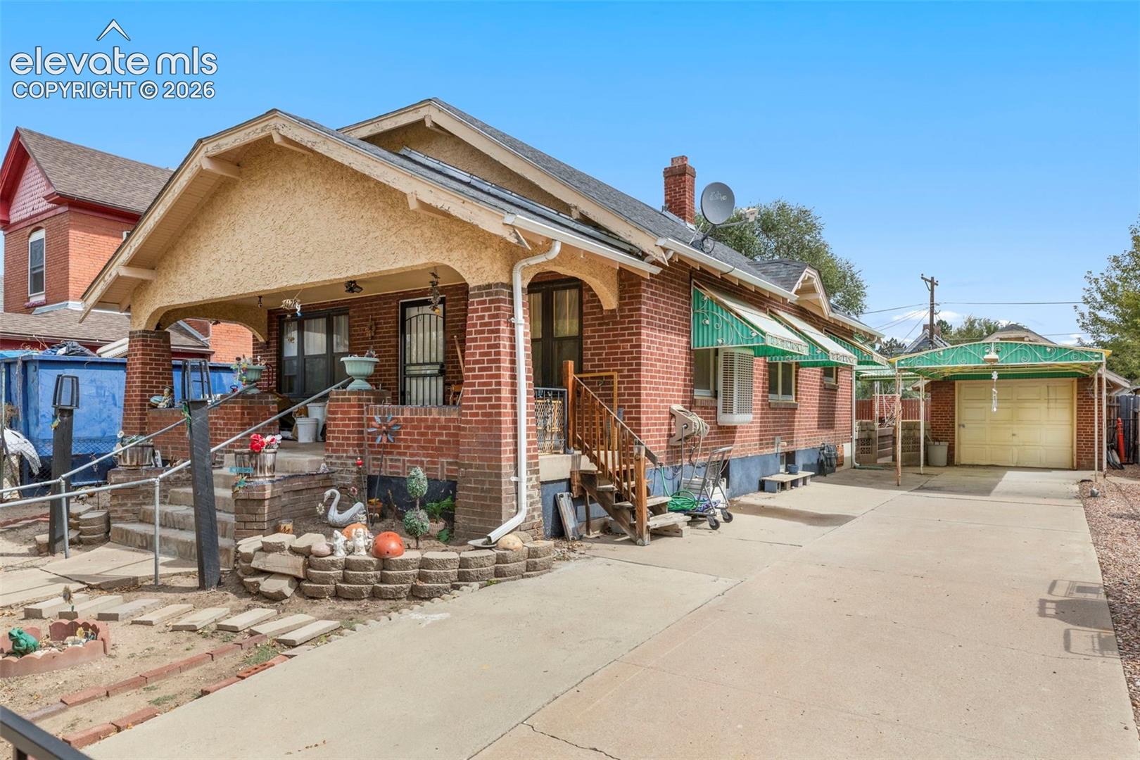 1128 Routt Avenue