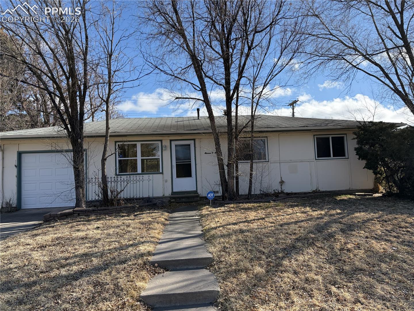 1109 Evergreen Drive