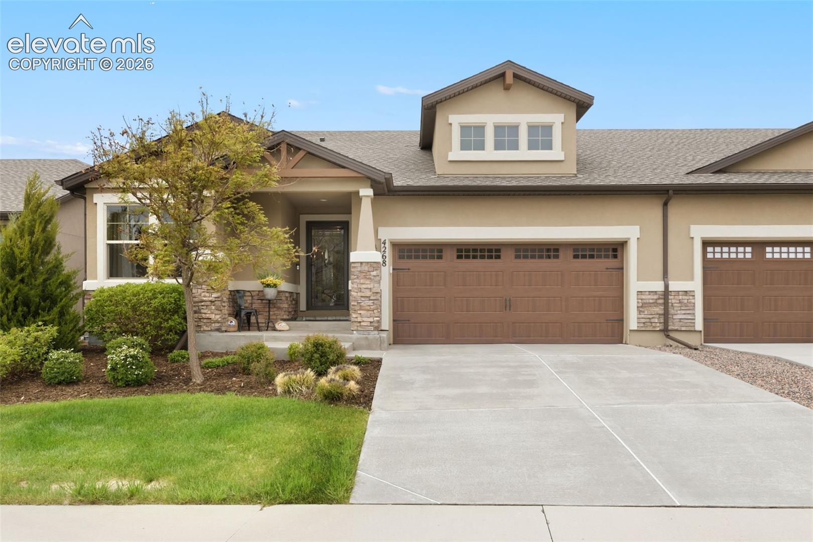 4268 Quartzite Place