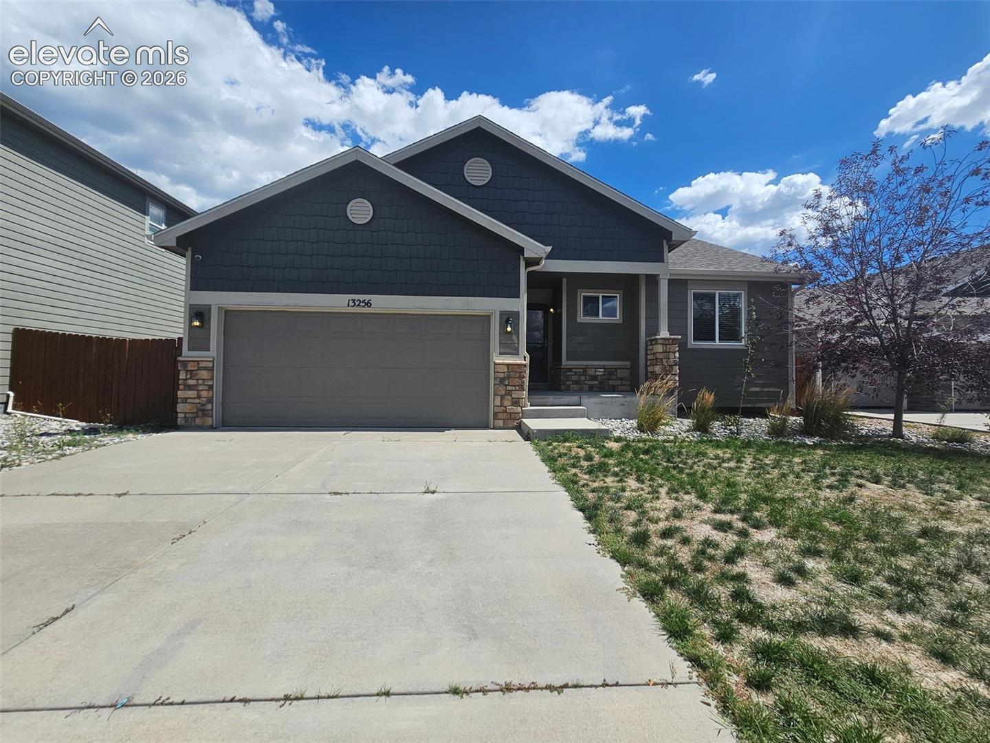 13256 Park Meadows Drive