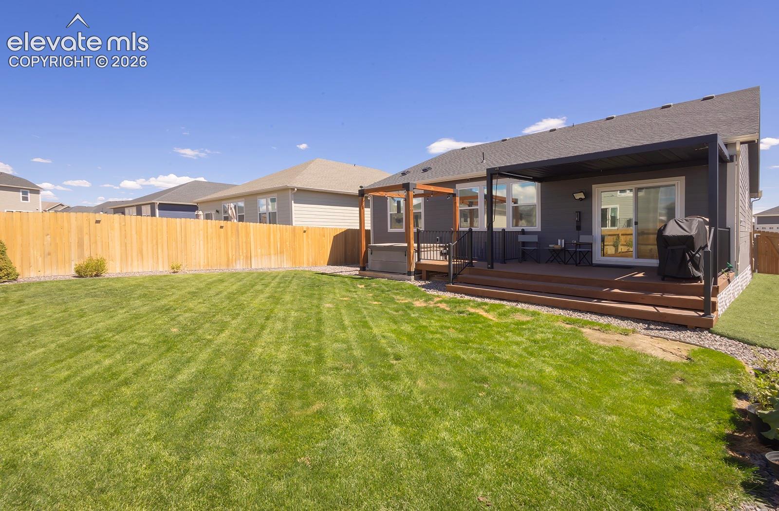 Listing photo 29 for 9828 Pennycress Drive