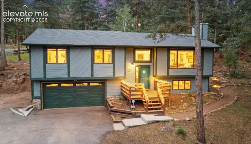 1129 Forest Hill Road — listing photo