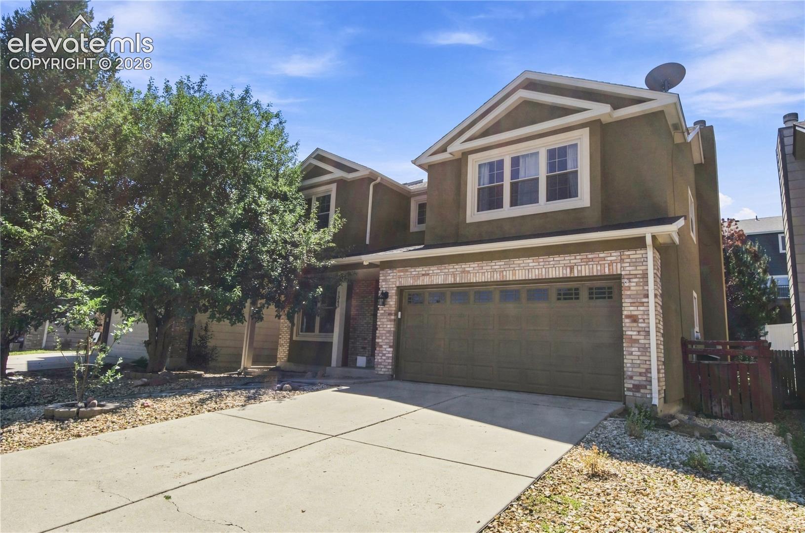 1343 Chesham Circle