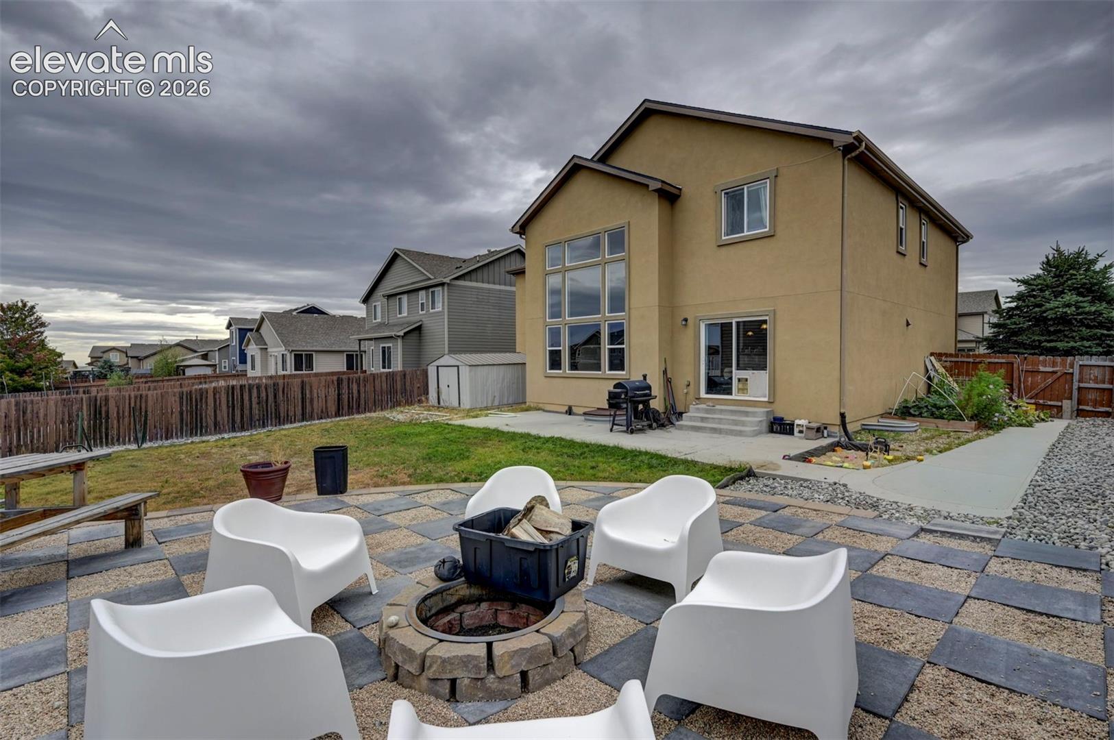 Listing photo 40 for 10249 Mt Lincoln Drive
