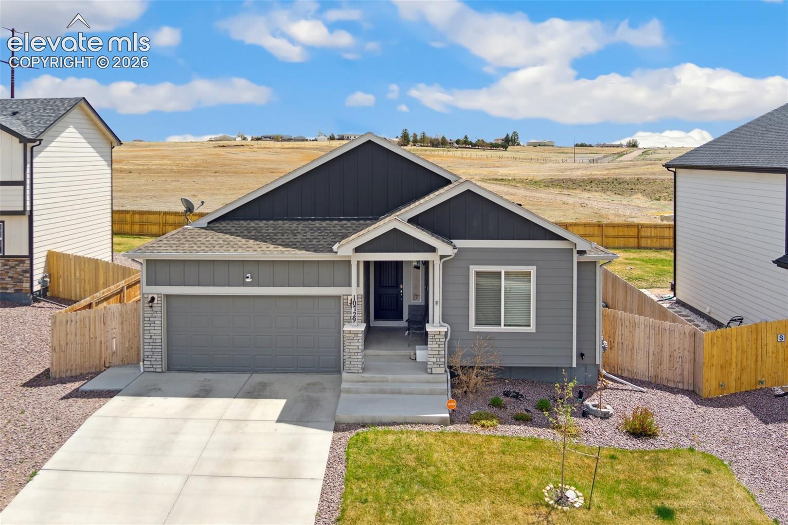 10729 Horton Drive, photo 2