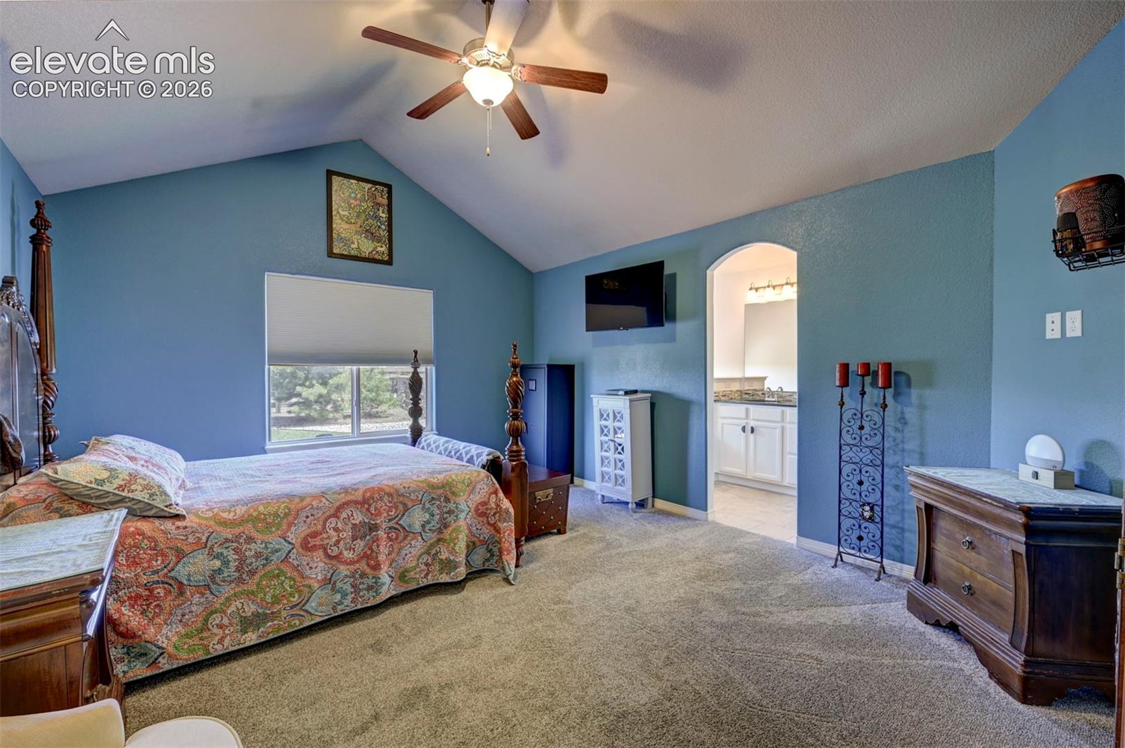 Listing photo 21 for 13713 Park Meadows Drive