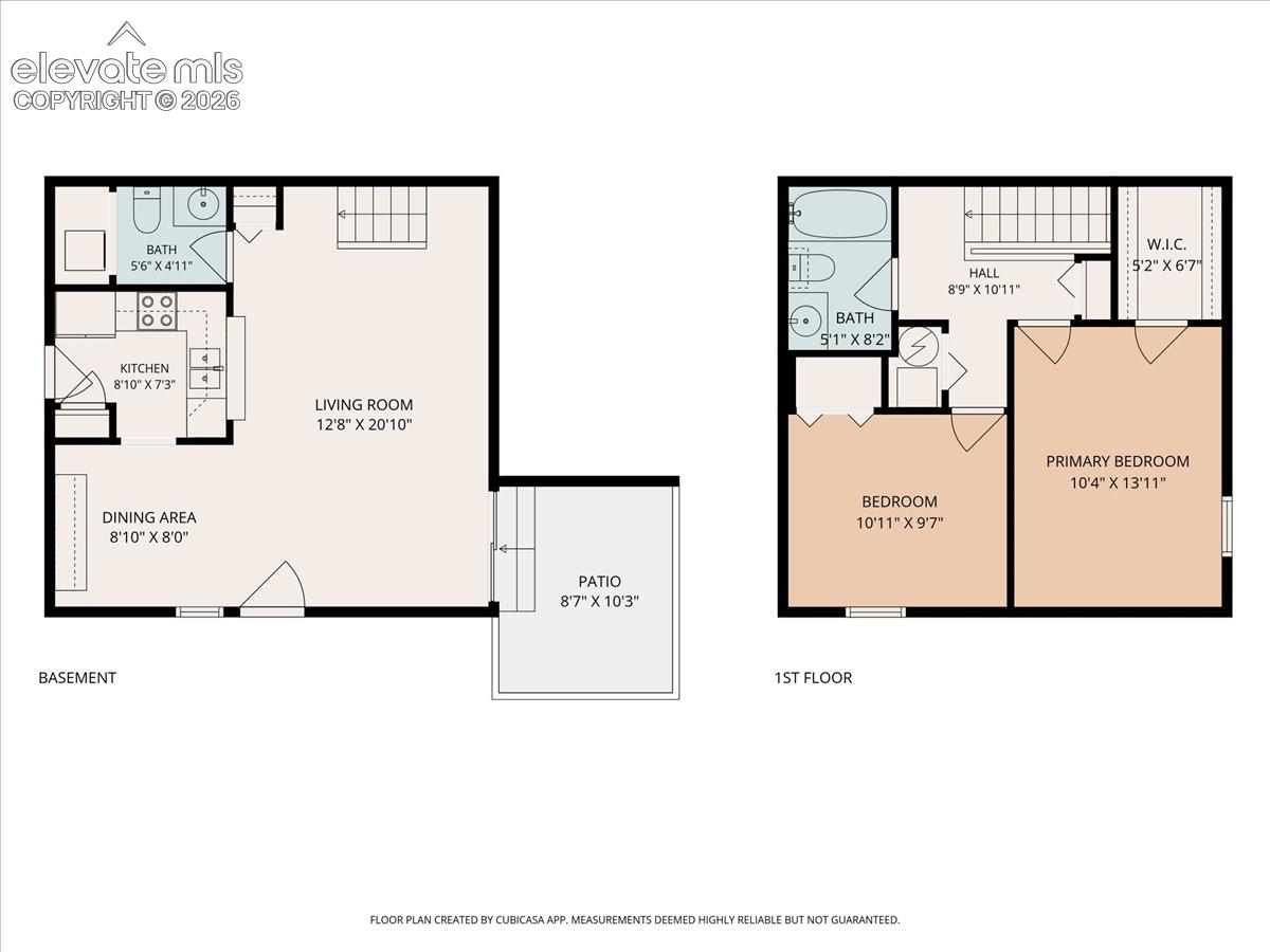 Listing photo 31 for 10001 E Evans Avenue 79B