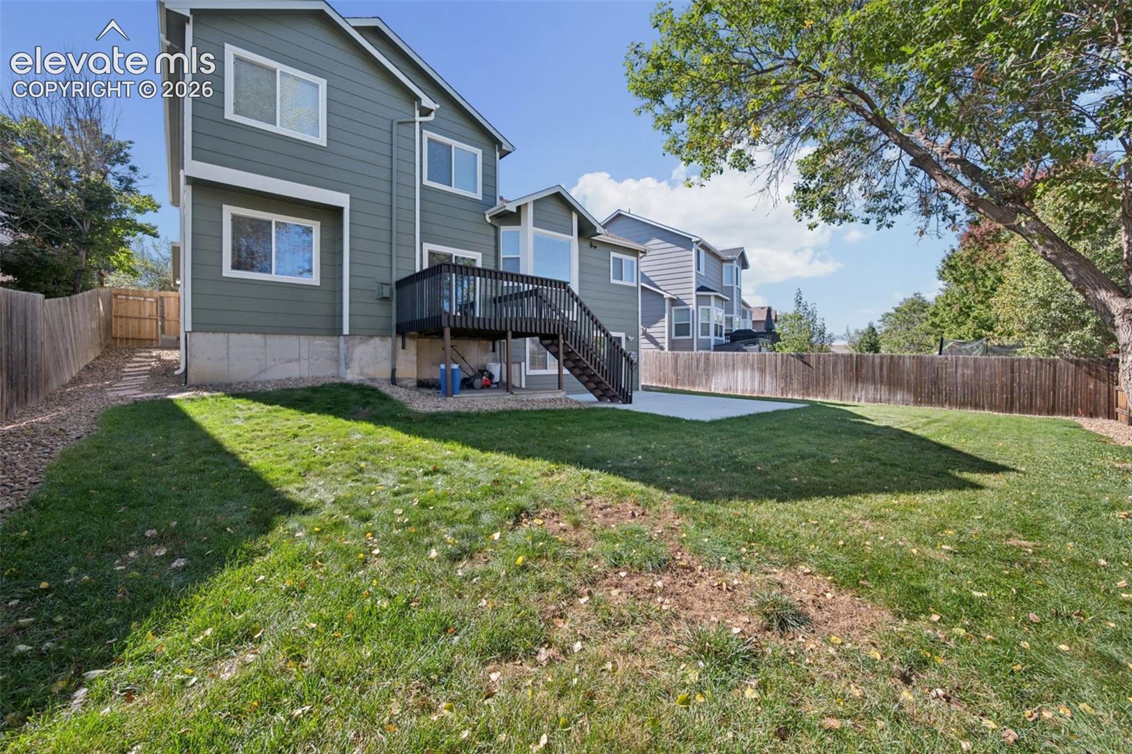 Listing photo 36 for 4722 Little London Drive