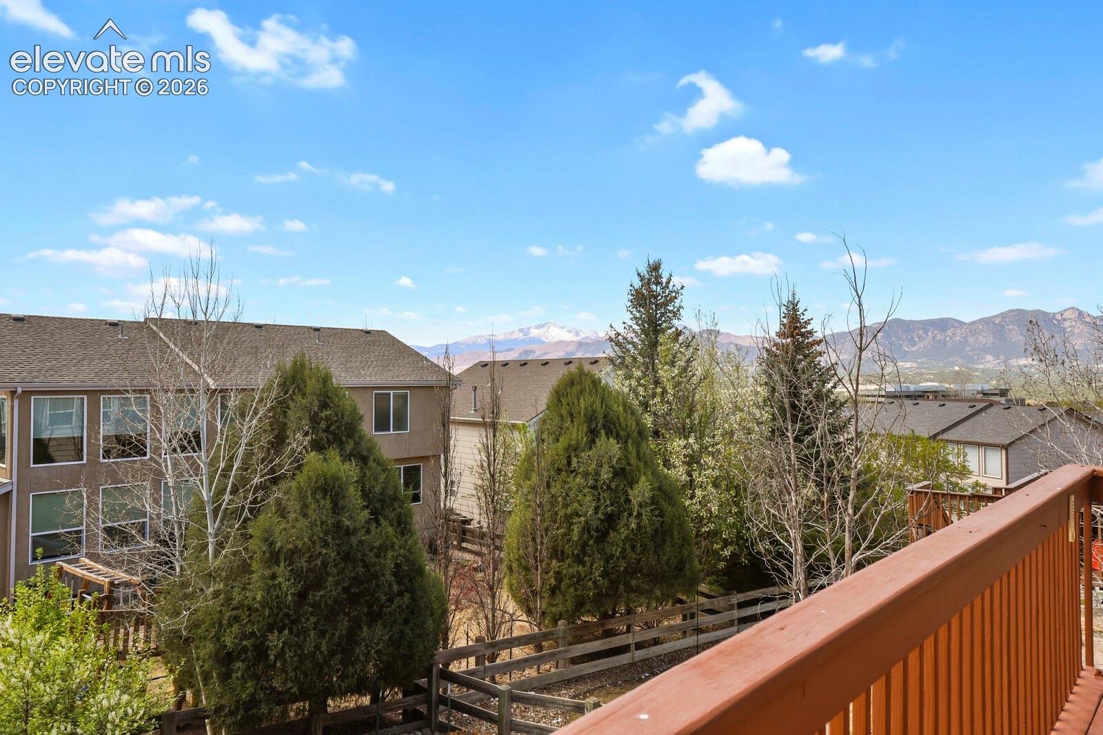 Listing photo 47 for 1355 Almagre Peak Drive
