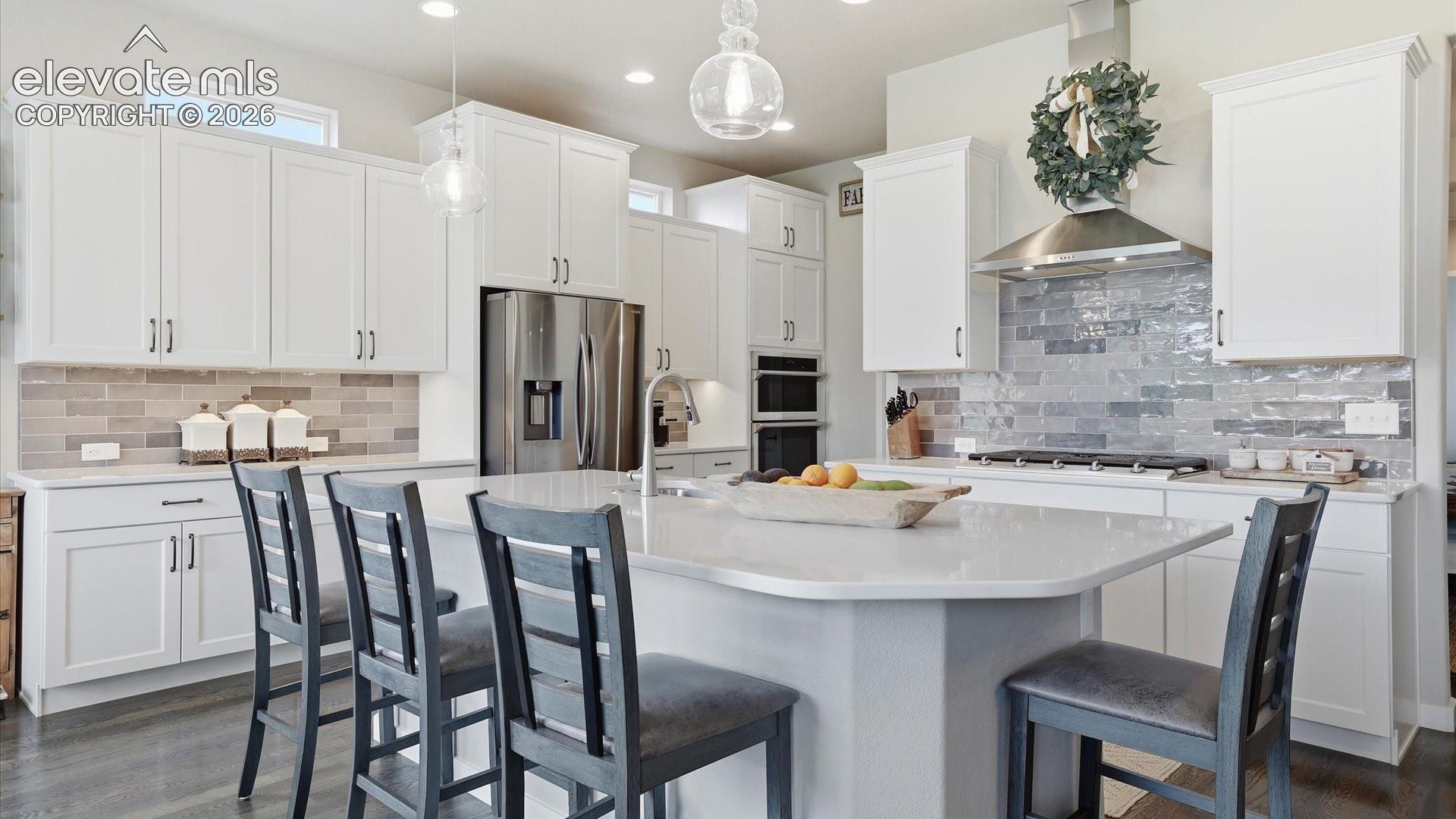 Listing photo 4 for 16297 Forest Cloud Way
