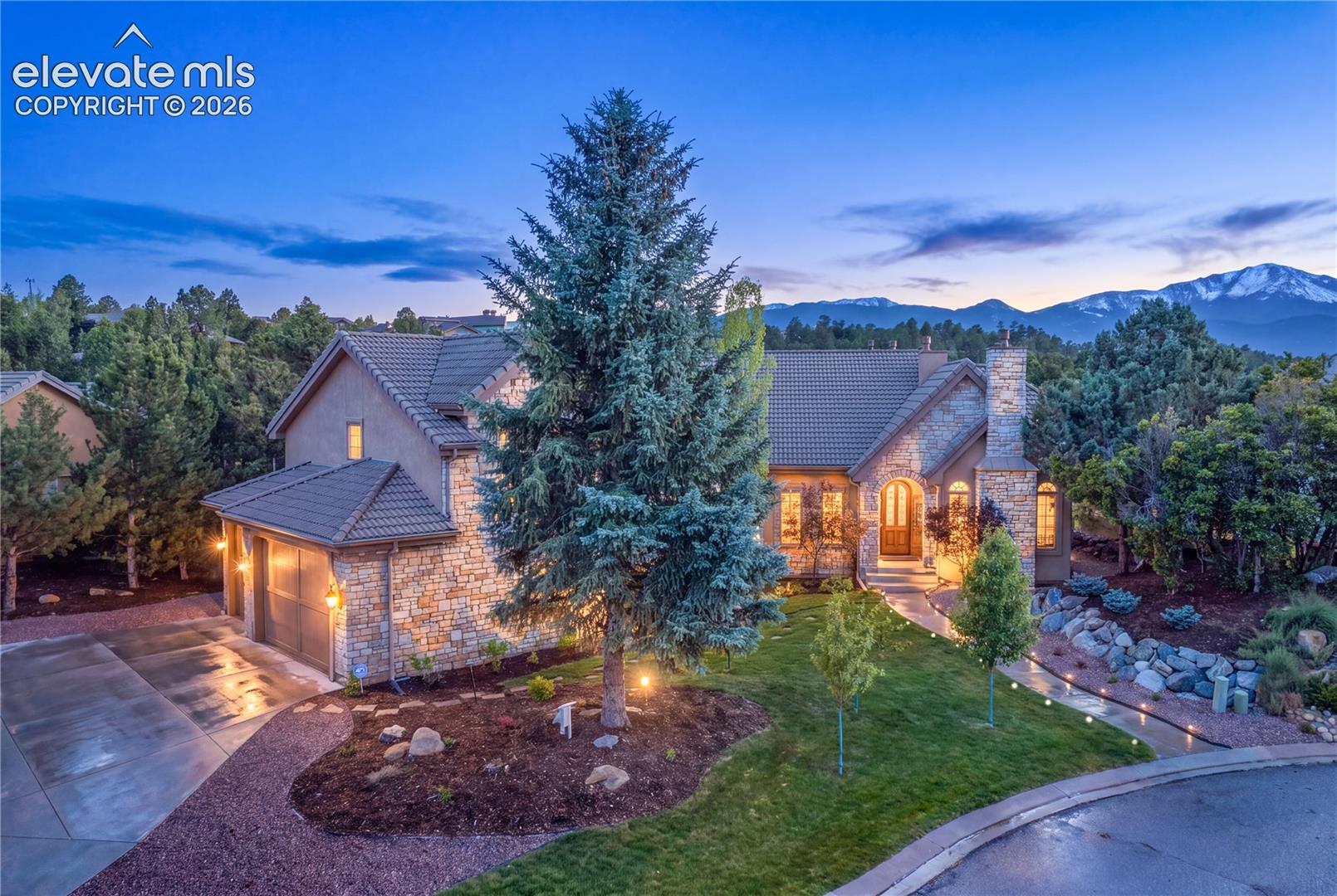 4968 Stonehill Road