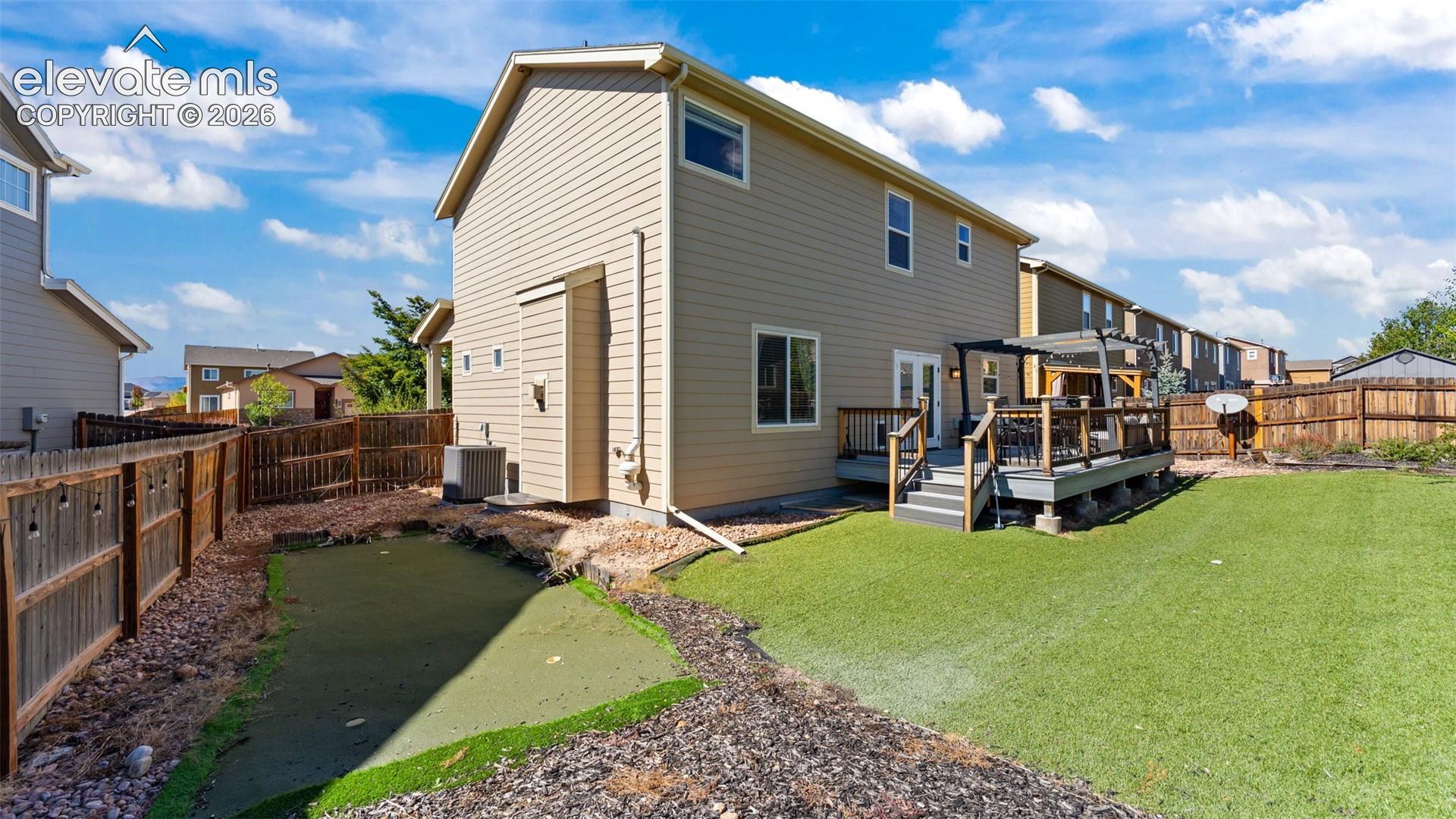 Listing photo 42 for 7815 Dry Willow Way