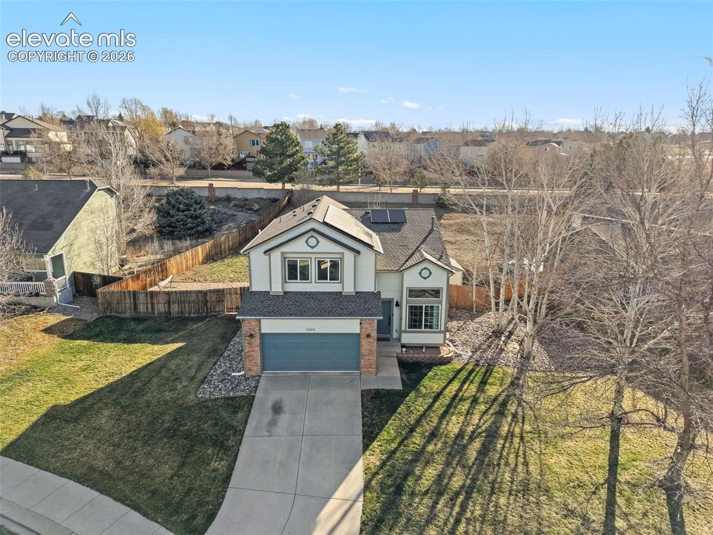 3205 Cowhand Drive