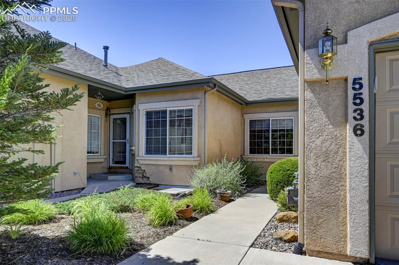 5536 Sonnet Heights