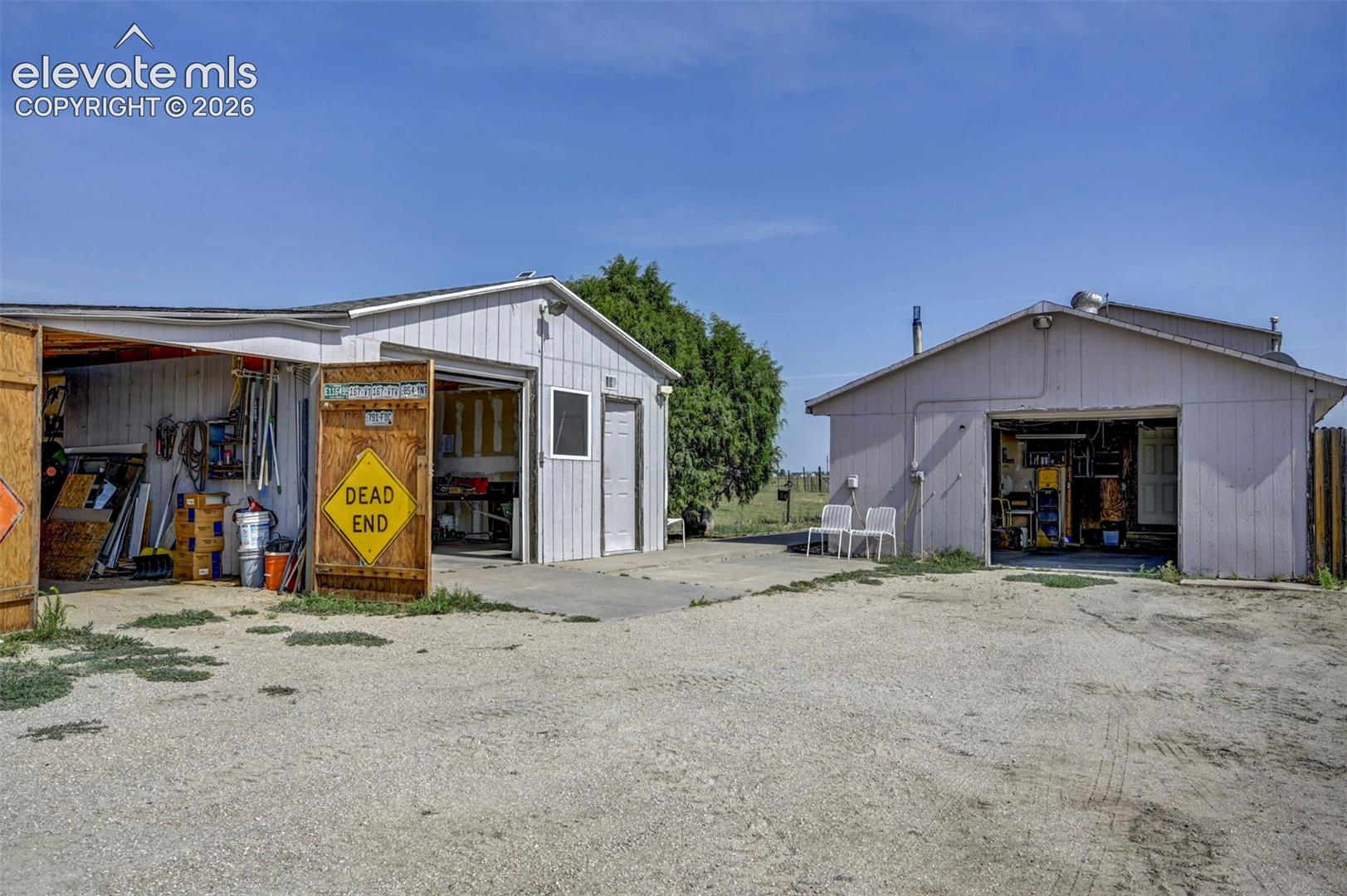 Listing photo 30 for 4125 Log Road