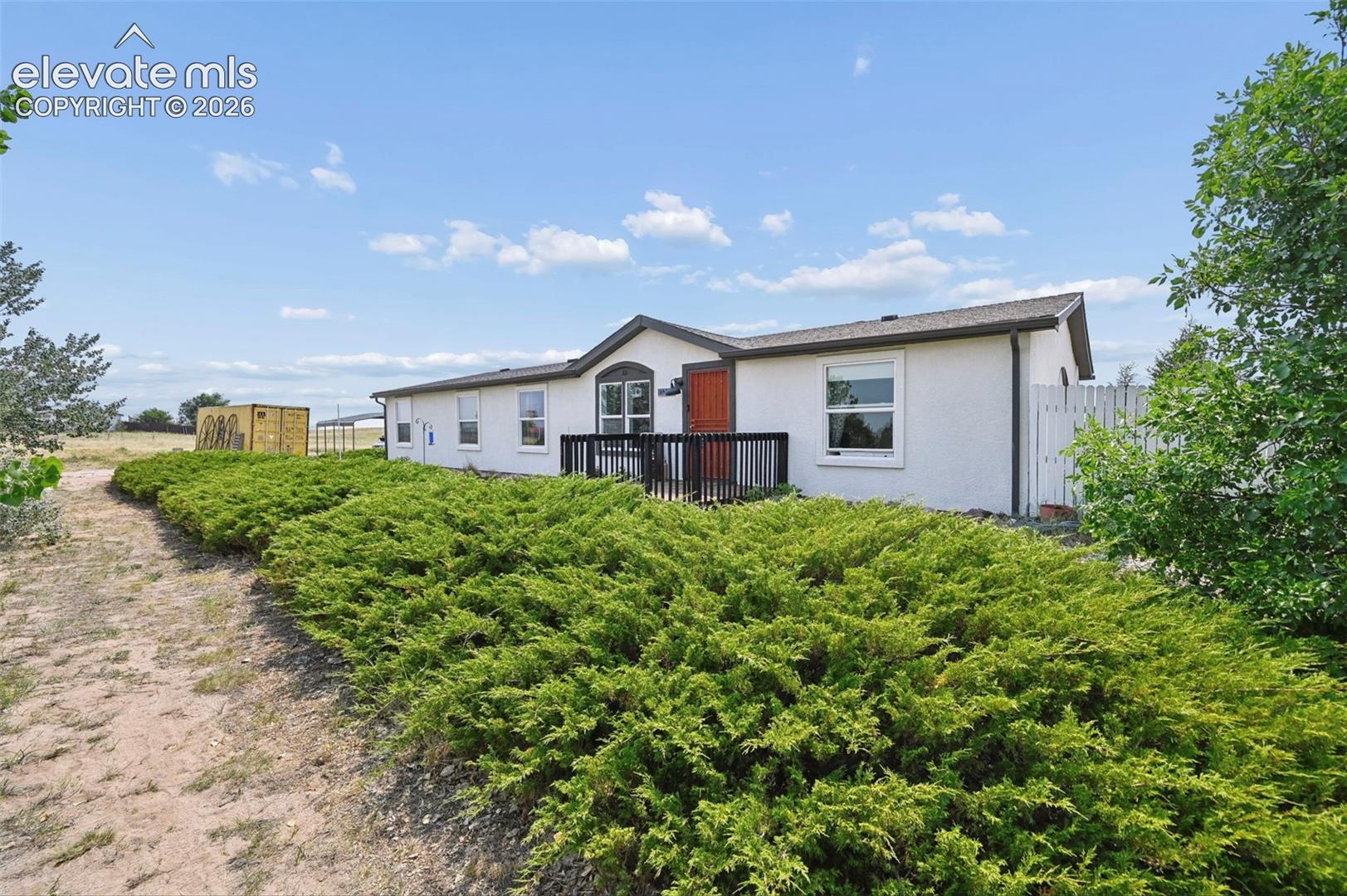 1350 Antelope Drive — listing photo
