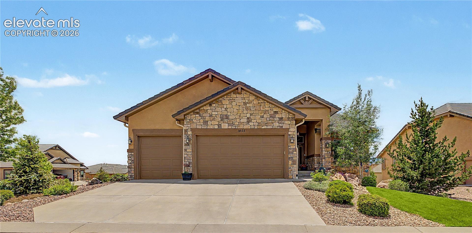 1455 Symphony Heights