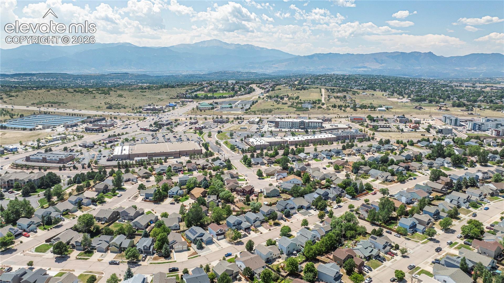 Listing photo 43 for 5664 Mesa Mountain Way