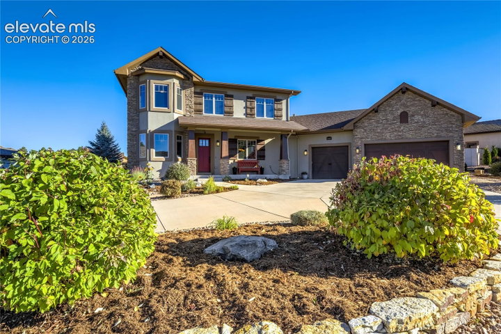 12427 Creekhurst Drive — listing photo