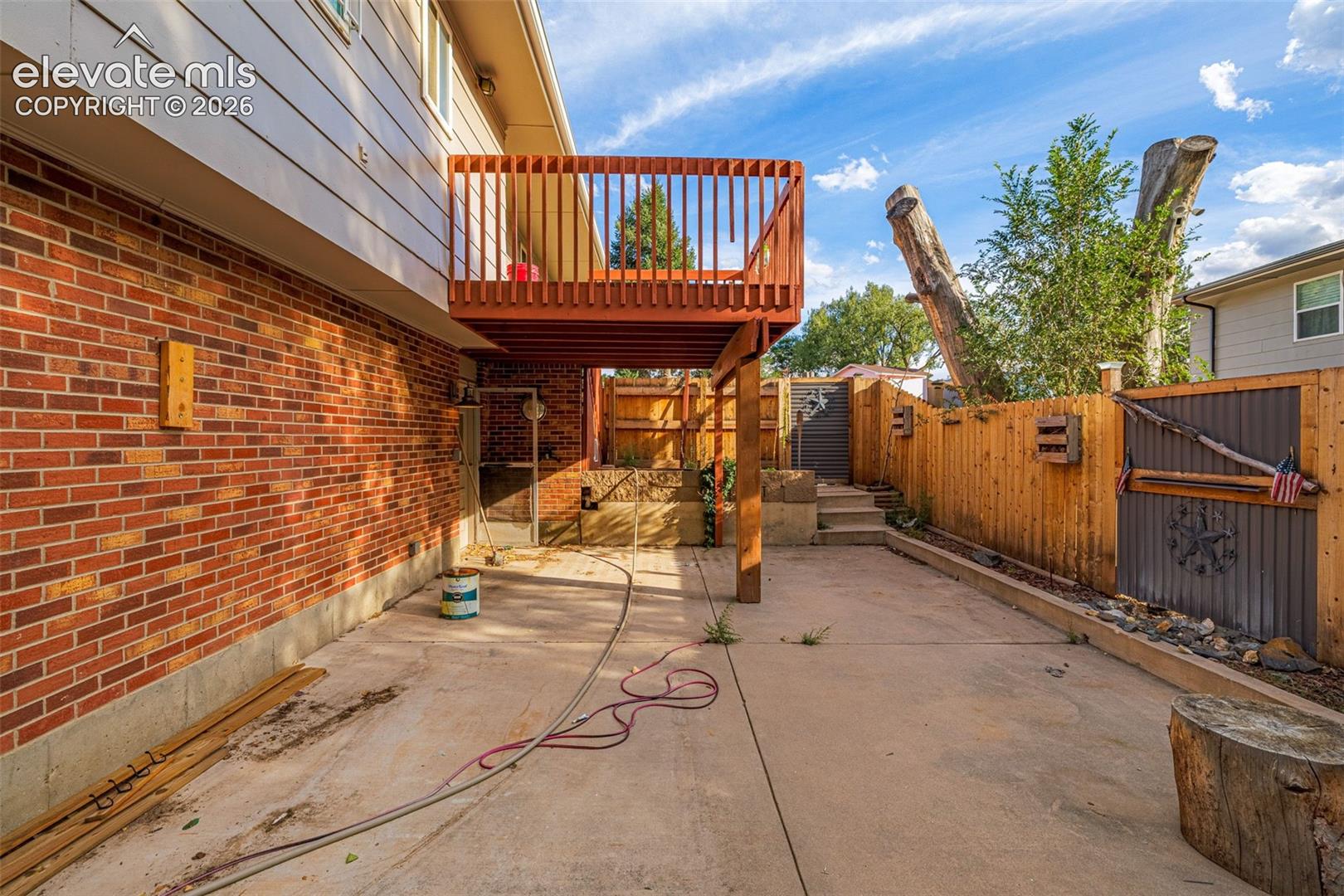 Listing photo 28 for 216 De La Vista Street