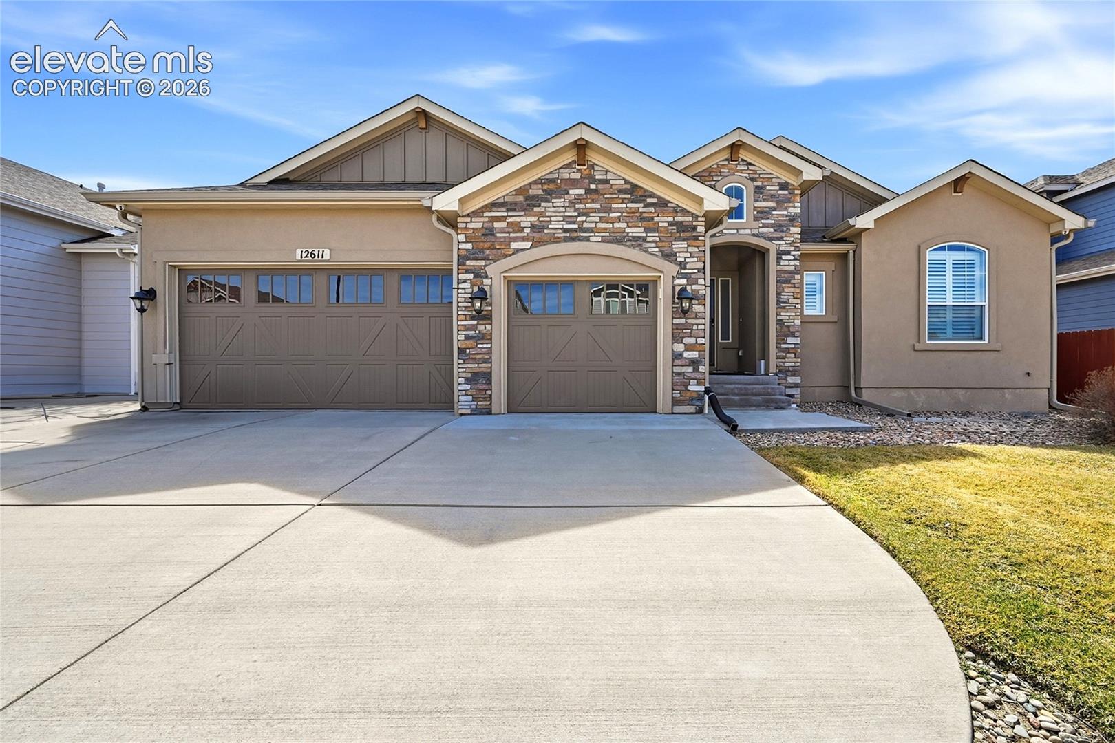 12611 Longview Park Lane