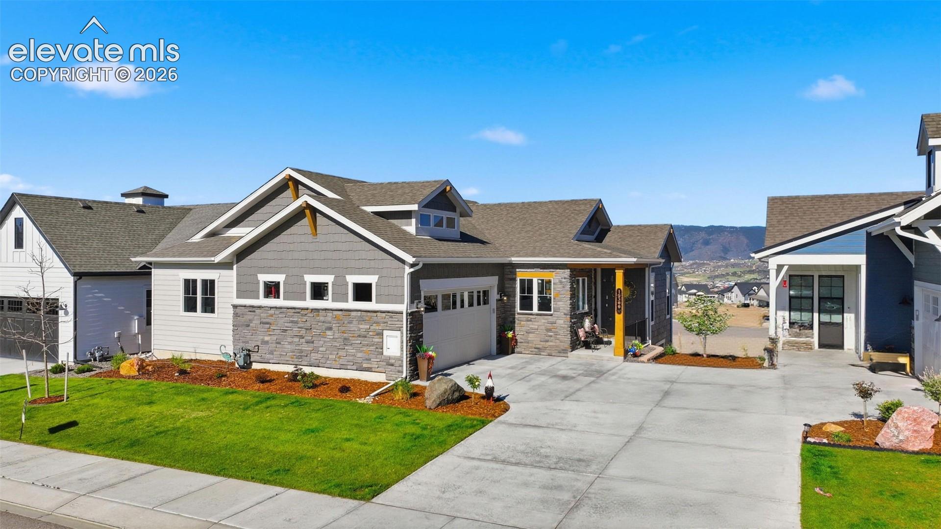 Listing photo 39 for 16300 Monument Rock Court