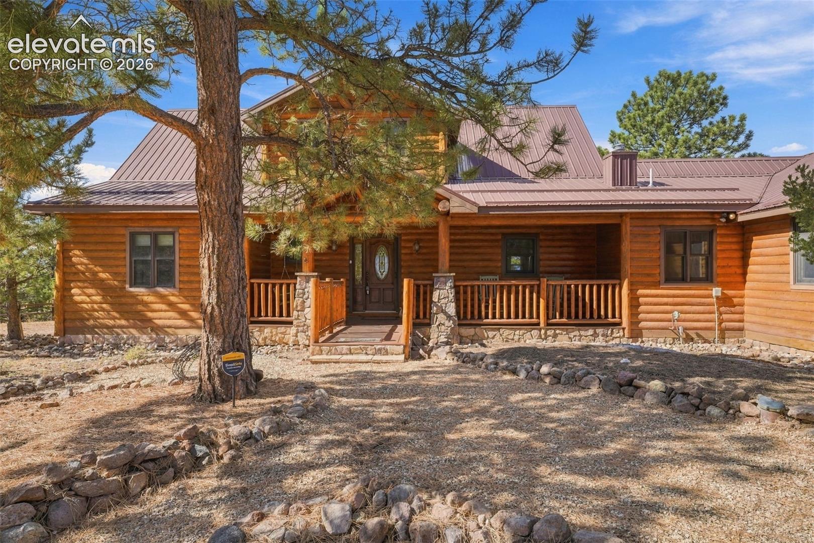 Listing photo 45 for 2362 Black Fawn Lane