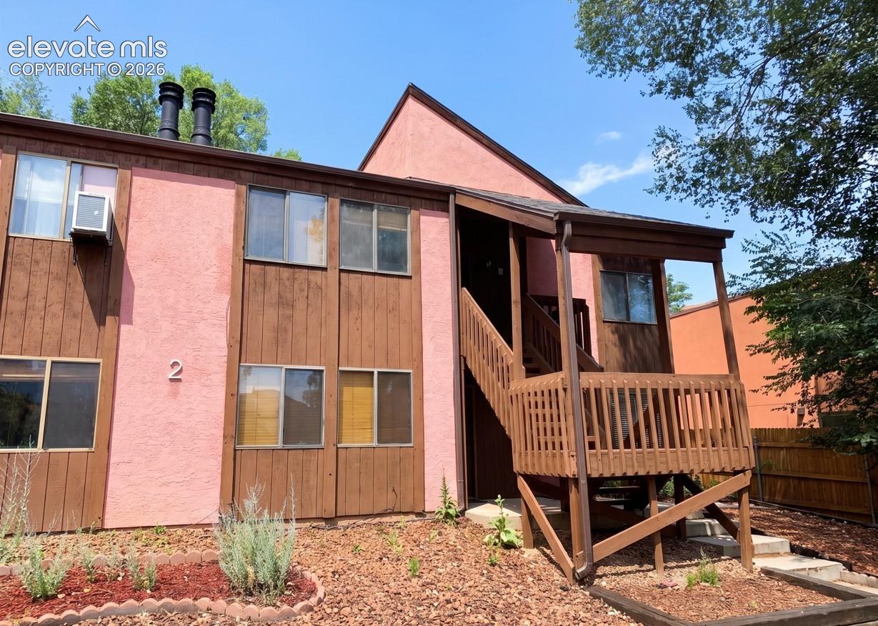52 El Paso Boulevard 2B — listing photo
