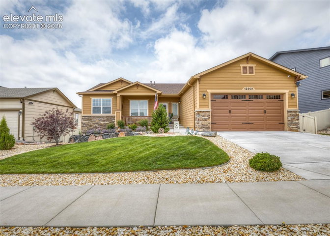 12931 Stone Valley Drive — listing photo