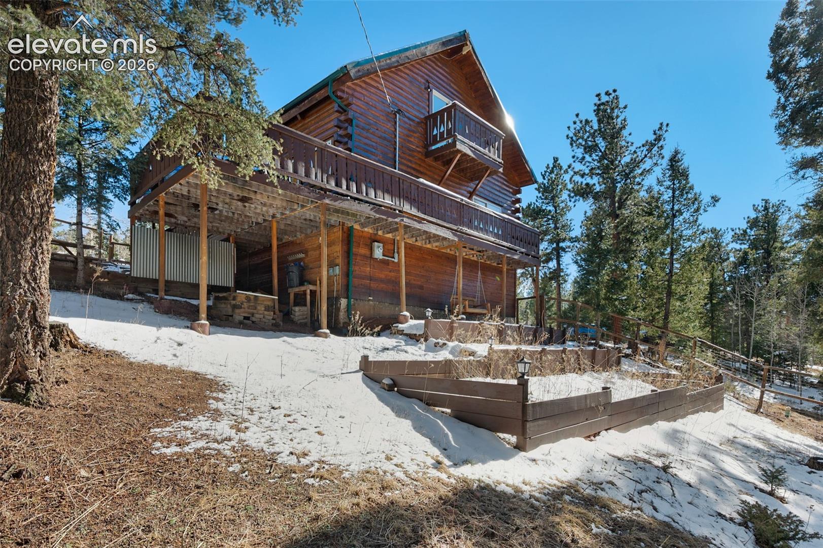 1276 Pinewood Road