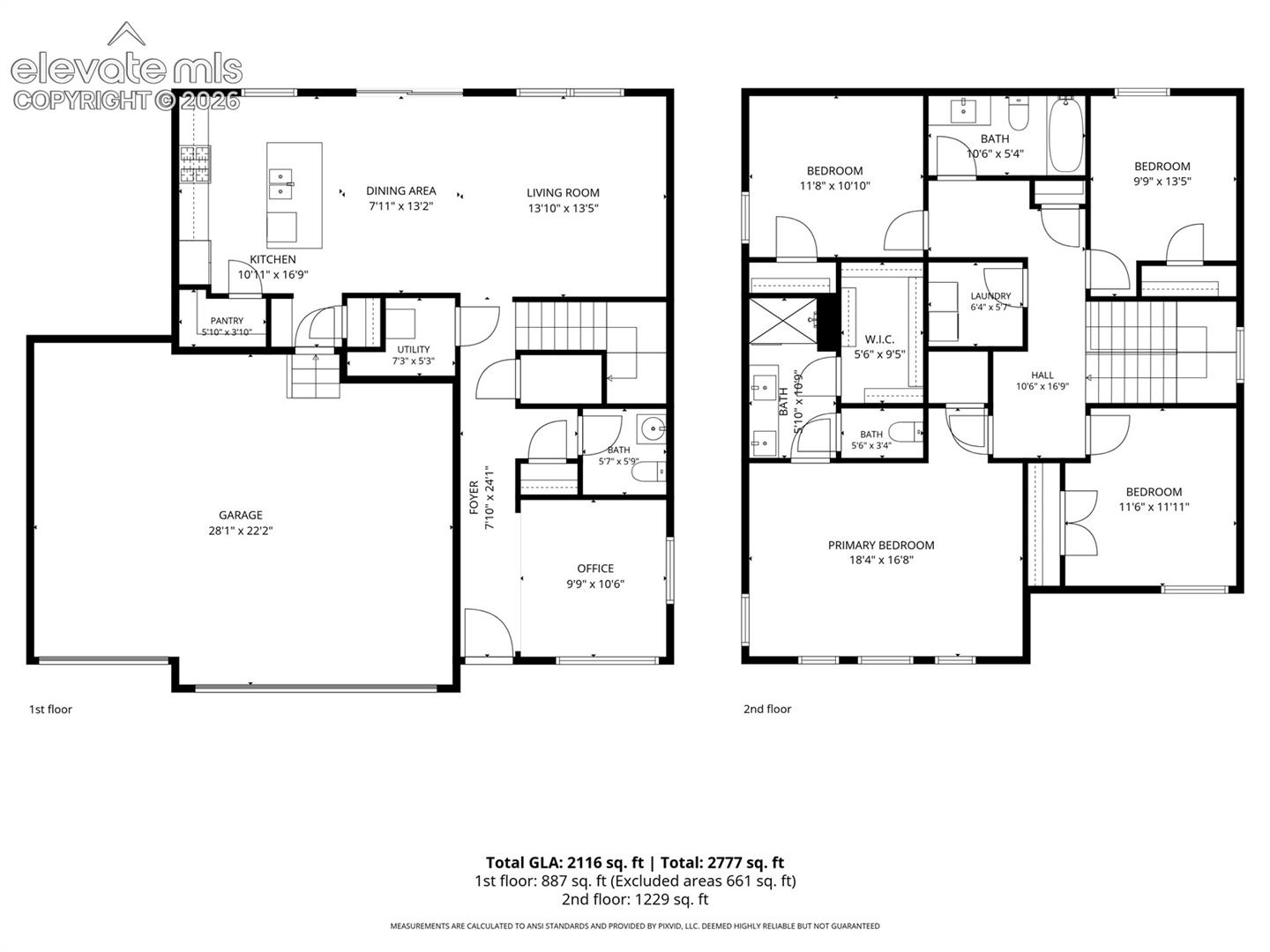 Listing photo 45 for 16149 Alpine Sorrel Drive