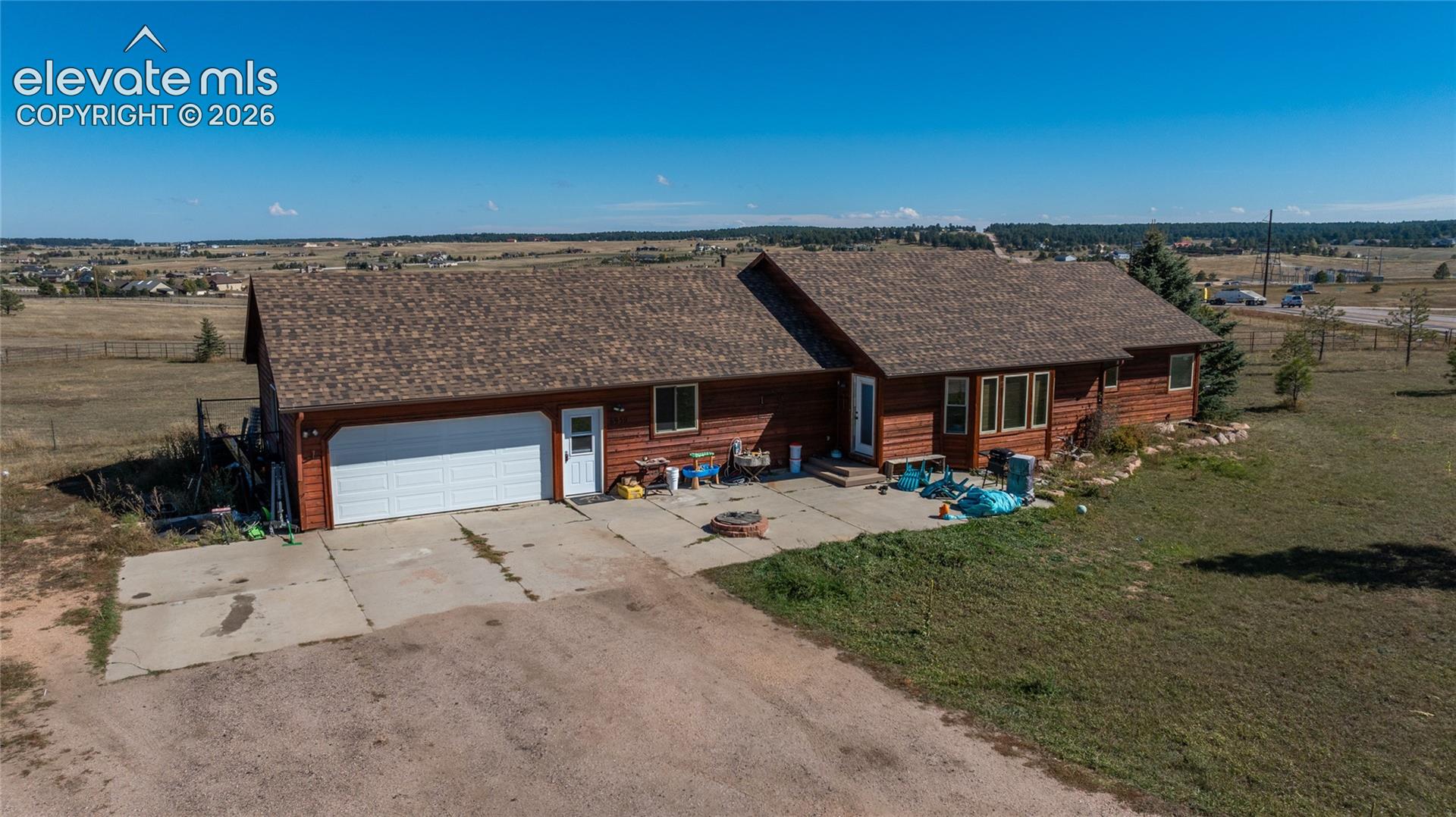 6950 Hodgen Road
