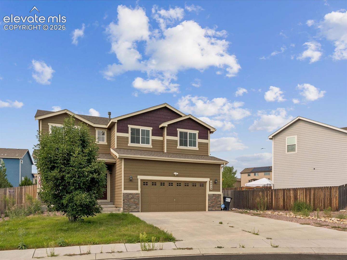 6459 Marilee Way, photo 2