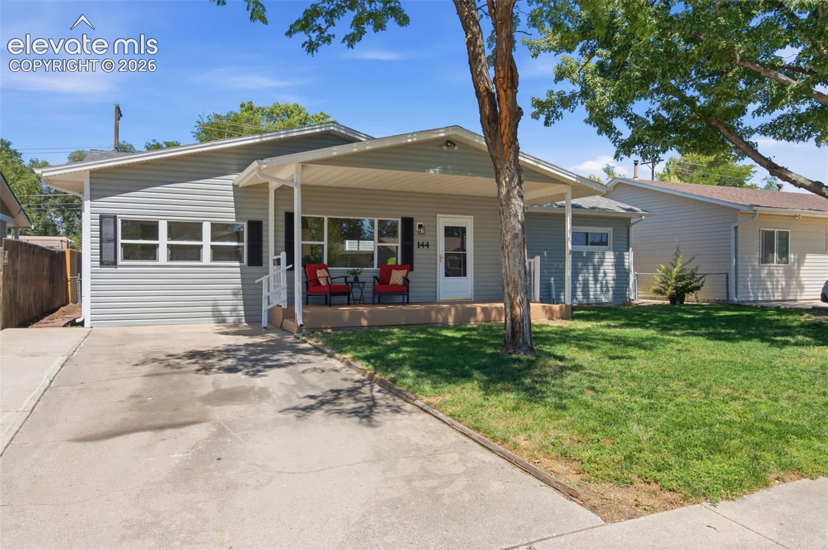 144 Esther Drive