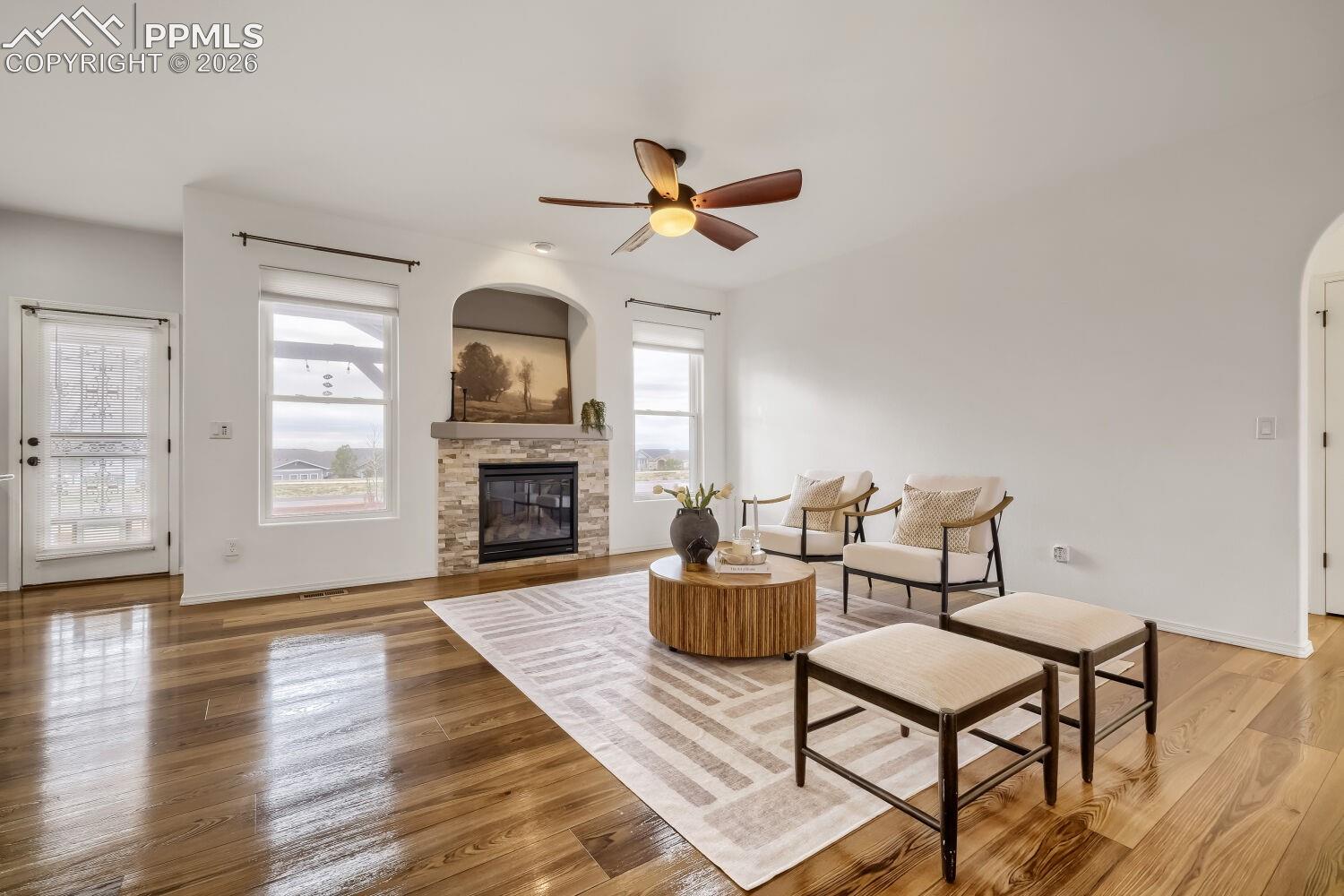 Listing photo 7 for 12555 Handles Peak Way