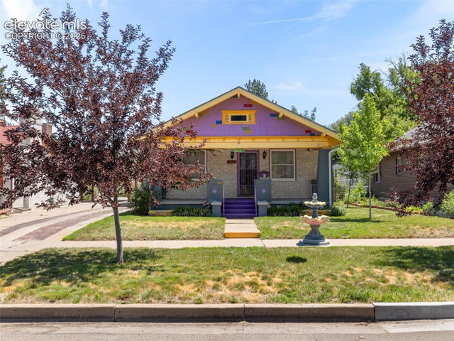 626 Jackson Street — listing photo