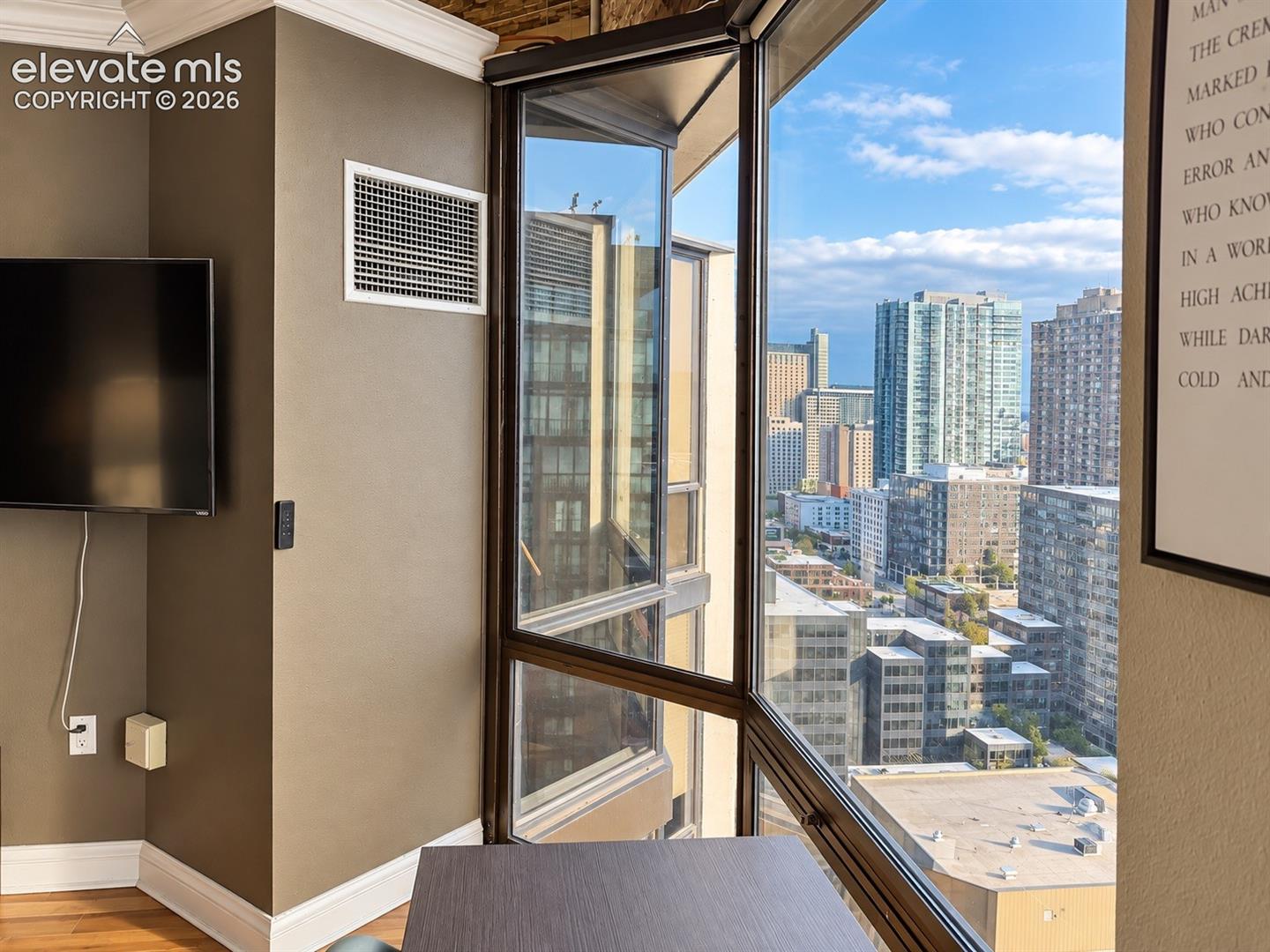 Listing photo 19 for 1625 Larimer Street 3202