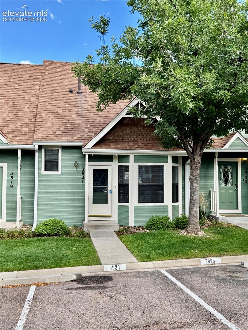 3921 Berkley Court