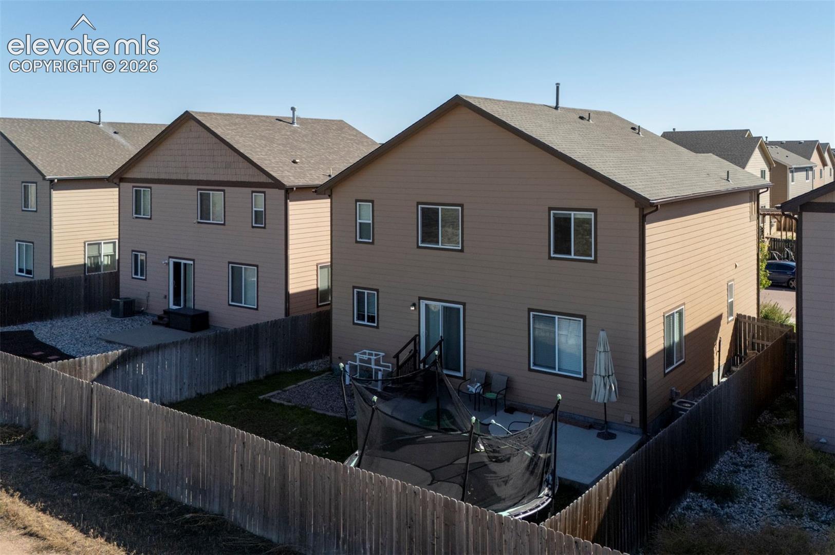 Listing photo 40 for 10018 Silver Stirrup Drive