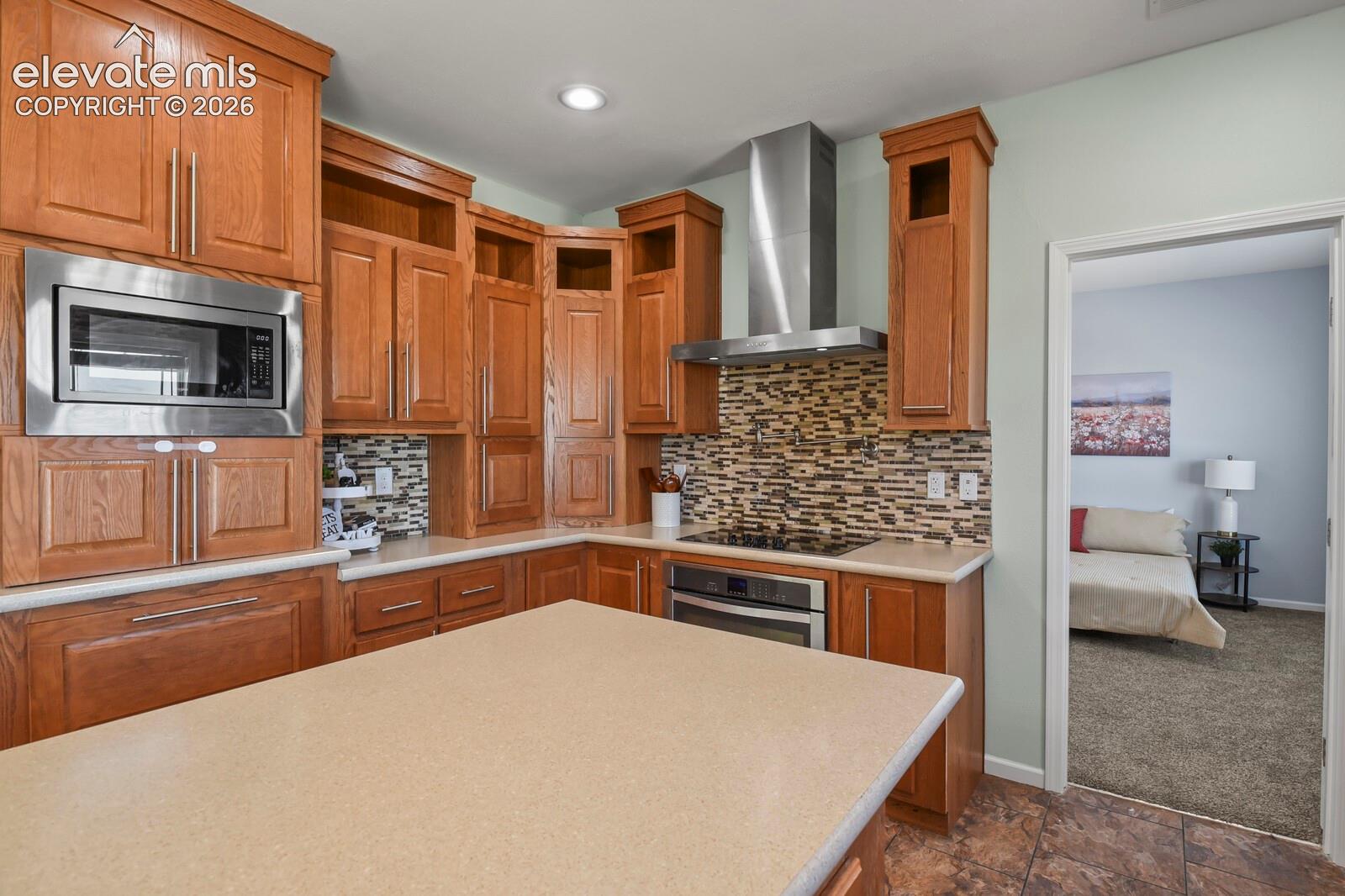 Listing photo 7 for 8132 Indian Village Heights